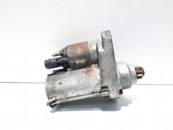 Electromotor, cod 02T911023S, Seat Ibiza 5 Sportcoupe (6J1), 1.4 benz, BXW, 5 vit man (idi:505664)