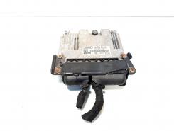 Calculator motor, cod 03G906021LS, 0281013297, VW Golf 5 Variant (1K5), 1.9 TDI, BXE (idi:523431)