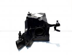 Carcasa filtru aer, cod AV61-9600-BF, Ford Focus 3 Turnier, 1.6 TDCI, T1DA (id:524462)