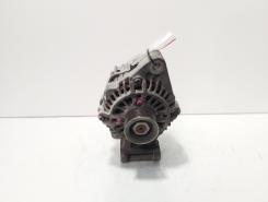 Alternator 90A, Mitsubishi, cod 2S6T-10300-DD, Ford Fiesta 5, 1.6 16v benz, FYJA (id:524125)