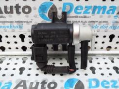 Supapa vacuum turbo, cod 1J0906627B, Audi A4 Avant (8E5, B6) 2.5tdi, (id:185414)