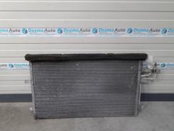 Radiator clima, 3M5H-19710-CC, Ford Focus 2 hatchback (DA) 1.6tdci