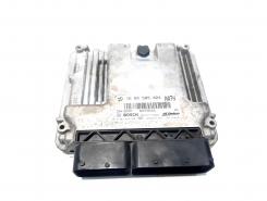 Calculator motor, cod 55585024, 0281018769, Opel Astra J Combi, 2.0 CDTI, A20DTH (id:522505)