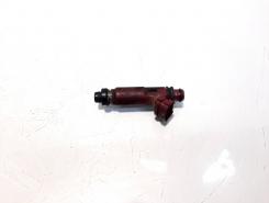 Injector, cod 195500-3310, Mazda 3 (BK) 1.6 benz, Z601 (id:524279)