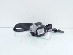 Centura dreapta fata cu capsa, cod 8E0857706F, Audi A4 Avant (8ED, B7) (id:524719)