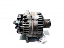 Alternator 150A Bosch, cod 8200660034, Renault Megane 3 Coupe, 1.5 DCI, K9KF830 (idi:513112)