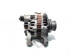 Alternator 110A, cod 8200120286, Renault Clio 2, 1.5 DCI, K9K (idi:513118)