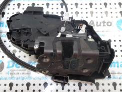 Broasca dreapta fata, 3M5A- R21812-MT, Ford Focus 2 hatchback (DA) 2007-2011