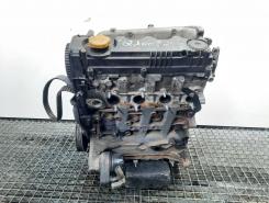 Motor, cod 192A1000, Fiat Stilo Multi Wagon (192), 1.9 JTD (pr;110747)