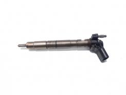 Injector, cod 03L130277, 0445116030, Audi A5 (8T3) 2.0 TDI, CAG (pr:110747)