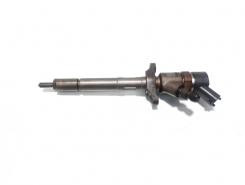 Injector, cod 0445110239, Peugeot 307, 1.6 HDI, 9HX (id:521116)