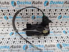 Broasca dreapta fata, GM13220368, Opel Zafira (A05) 2005-2013 (id:189029)