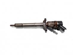 Injector, cod 0445110239, Peugeot 307, 1.6 HDI, 9HX (id:521118)