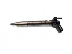 Injector, cod 03L130277, 0445116030, Audi A5 (8T3) 2.0 TDI, CAG (pr:110747)