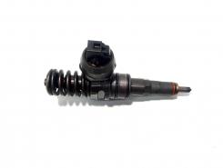 Injector, cod 038130073BQ, BPT, 0414720312, Vw Touran (1T1, 1T2) 2.0 TDI, BMM (id:521728)