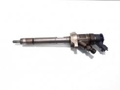 Injector, cod 0445110311, Peugeot 307, 1.6 HDI, 9HX (id:521113)