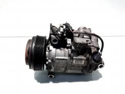 Compresor clima, cod 447260-1852, Bmw 3 Touring (E91), 2.0 diesel, N47D20C (pr:110747)