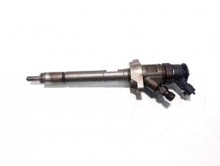 Injector, cod 0445110311, Peugeot 307, 1.6 HDI, 9HX (id:521799)