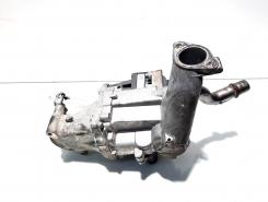 Racitor gaze cu EGR, cod 9671187780, Ford Focus 3 Turnier, 1.6 TDCI, T1DB (idi:512119)