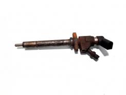 Injector, cod 9657144580, Ford Focus 2 (DA) 2.0 TDCI, G6DA (id:523870)