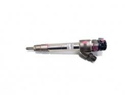 Injector, cod 0445110743, 8514148-03, Bmw X3 (F25) 2.0 diesel, B47D20A (id:524446)