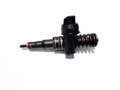 Injector, cod 038130073AG, BTD, 0414720215, Vw Golf 5 (1K1) 1.9 TDI, BXE (id:525143)