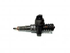 Injector, cod 038130073BQ, RB3, Vw Golf 5 (1K1) 2.0 TDI, BMM (id:523886)