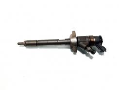 Injector, cod 0445110311, Peugeot 307, 1.6 HDI, 9HX (id:525135)