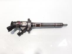 Injector, cod 0445110311, Peugeot 307, 1.6 HDI, 9HX (id:525136)