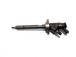 Injector, cod 0445110311, Peugeot 307, 1.6 HDI, 9HX (id:525133)