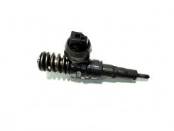 Injector, cod 038130073AL, BTD, 0414720039, Vw Golf 4 (1J1) 1.9 TDI, ASZ (id:522083)