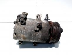 Compresor clima, cod AP31-19D629-BA, Ford Focus 3, 1.6 TDCI, T1DA (idi:512124)