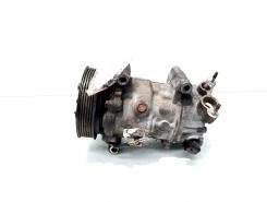 Compresor clima Sanden, cod 9659875780, Peugeot 308 SW, 1.6 HDI, 9H01 (id:525047)