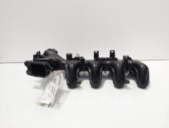 Galerie admisie cu capac culbutori, cod 9653808680D, Peugeot 307, 1.6 HDI, 9HX (id:525040)
