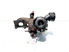 Turbosuflanta, cod 038253016G, Seat Toledo 2 (1M2), 1.9 TDI, ARL (idi:512150)