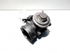 EGR cu clapeta, cod 038131501T, VW Golf 4 Variant (1J5), 1.9 TDI, ARL (idi:512157)