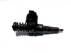 Injector, cod 038130073BA, BPT, 0414720216, Audi A6 Avant (4B5, C5), 1.9 TDI, AWX (idi:511675)