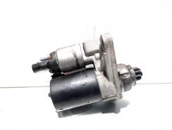 Electromotor Bosch, cod 02T911023R, Skoda Fabia 1 (6Y2), 1.4 benz, BKY, 5 vit man (idi:511684)