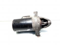 Electromotor, cod 2S6U-11000-CB, Ford Focus 2 Sedan (DA), 1.6 benz, HWDA, 5 vit man (idi:511685)