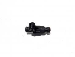 Injector, cod 06A906031BA, 0289156061, Vw New Beetle Cabriolet (1Y7) 1.8 T benz, AWU (id:525274)
