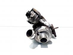 Turbosuflanta, cod 9677063780, Ford Kuga I, 2.0 TDCI, UFDA (idi:512841)