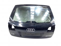 Haion cu luneta, Audi A6 Avant (4F5, C6) (id:525245)