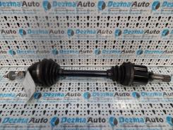 Planetara stanga fata, 3M51-3B437-DAF, Ford Focus 2 hatchback (DA) 1.6tdci