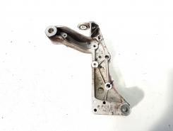 Suport brat trapez stanga, cod 1K0199295E, Seat Altea XL (5P5, 5P8) (idi:518631)