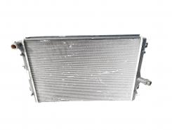 Radiator racire apa, cod 1K0121251DD, Skoda Octavia 2 (1Z3), 1.6 TDI, CAY (idi:518635)