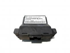 Modul control central, cod 7N0907530M, Skoda Octavia 2 Combi (1Z5) (idi:518545)