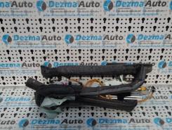 Airbag cortina dreapta, 7M51-N14K158-AC, Ford Focus 2 hatchback (DA) 1.6tdci