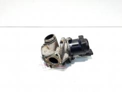 Egr, cod 9649358780, Peugeot 307 SW, 1.6 HDI, 9HZ (id:525253)