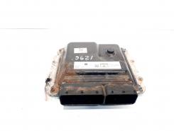 Calculator motor, cod 98003171, Opel Astra H Sedan, 1.7 CDTI, Z17DTJ (idi:519444)