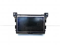 Display bord cu navigatie, cod 13111166, Opel Astra H Van (idi:519445)